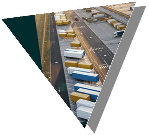 Triangle report cover Occupiers Survey cover